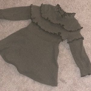 Toddler Dress